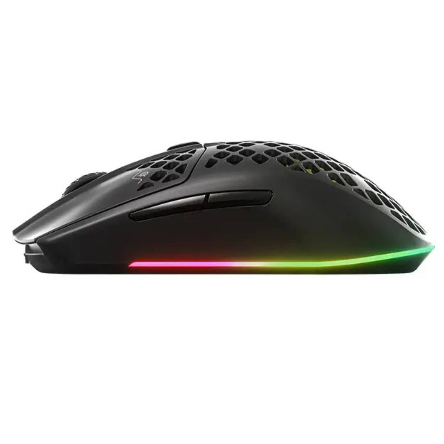 עכבר גיימינג אלחוטי SteelSeries Aerox 3 Wireless