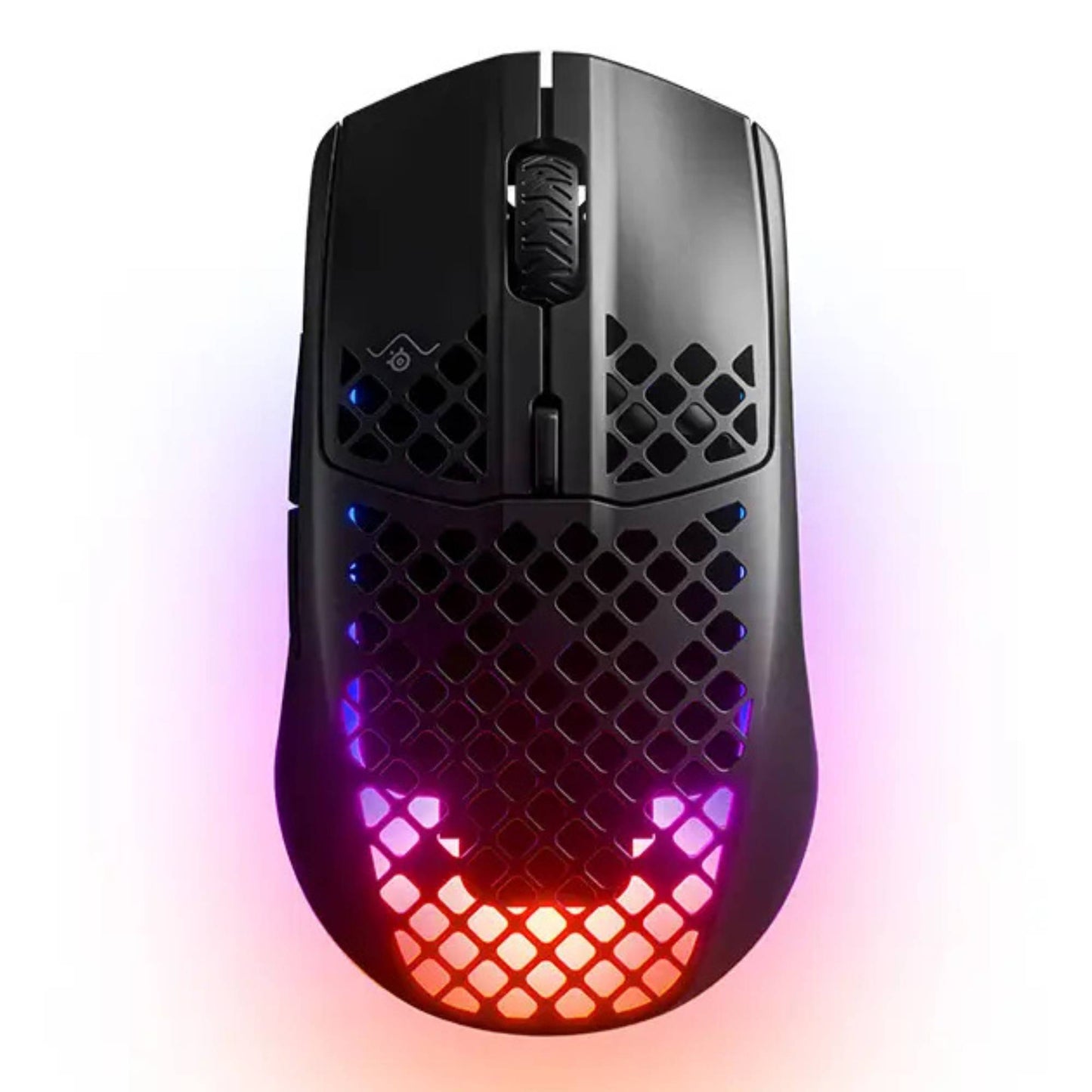 עכבר גיימינג אלחוטי SteelSeries Aerox 3 Wireless
