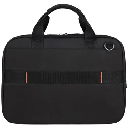 תיק צד למחשב Ki309001 Charcoal Black 14.1" Network 4