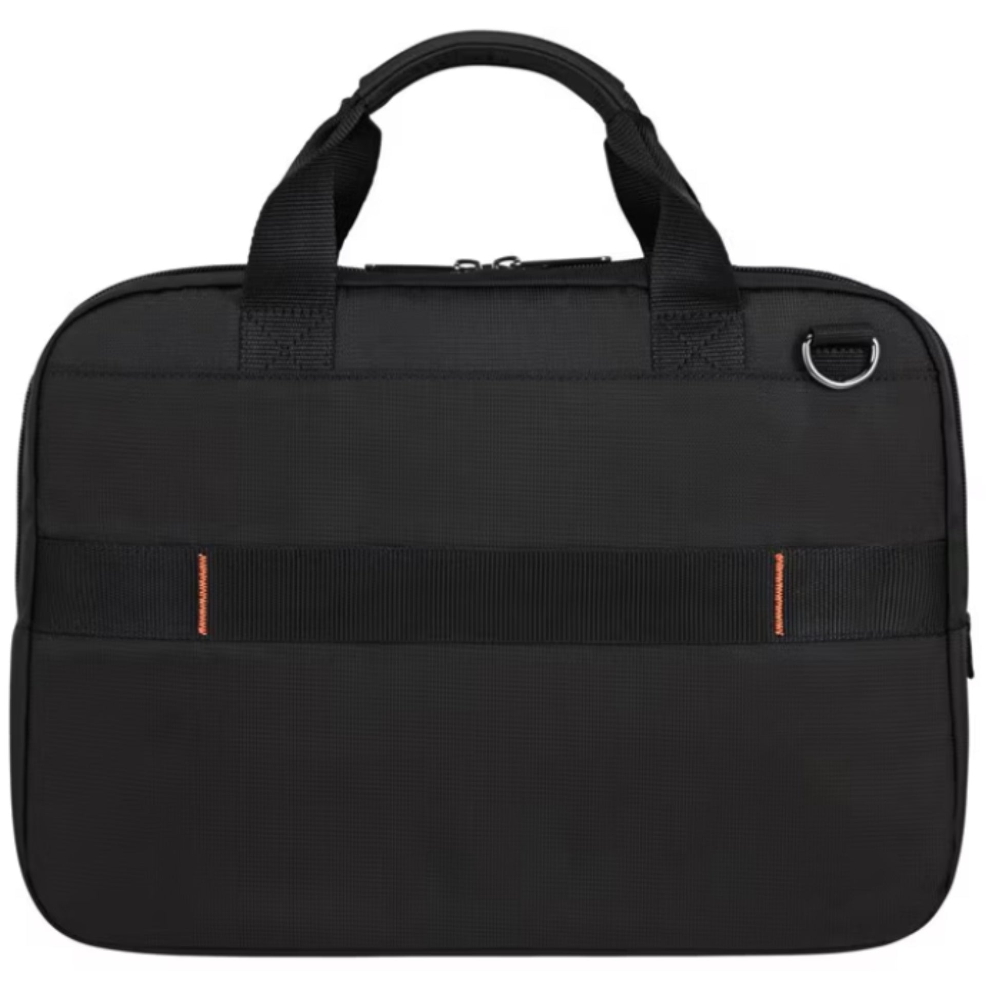תיק צד למחשב Ki309001 Charcoal Black 14.1" Network 4