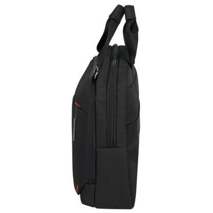 תיק צד למחשב Ki309001 Charcoal Black 14.1" Network 4