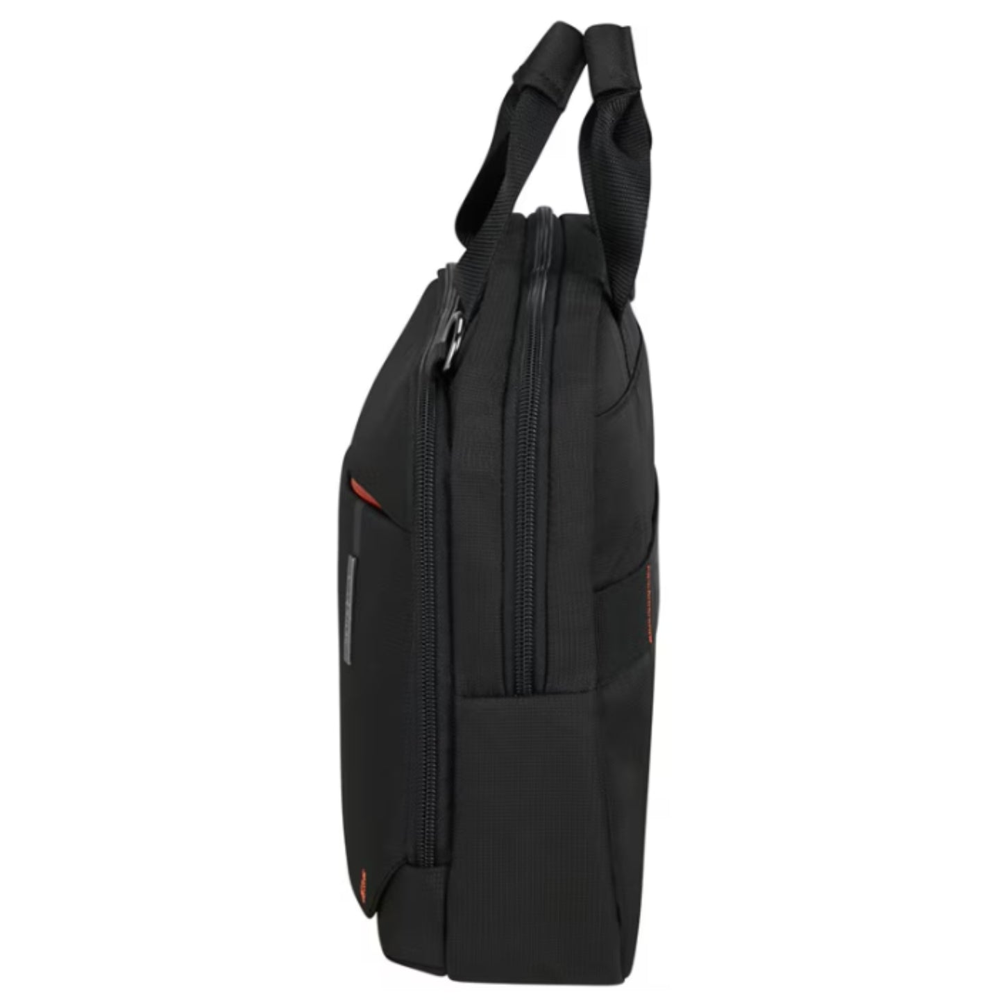 תיק צד למחשב Ki309001 Charcoal Black 14.1" Network 4