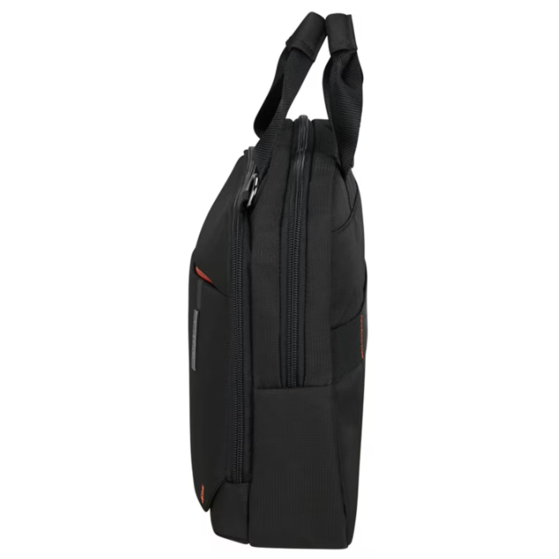תיק צד למחשב Ki309001 Charcoal Black 14.1" Network 4