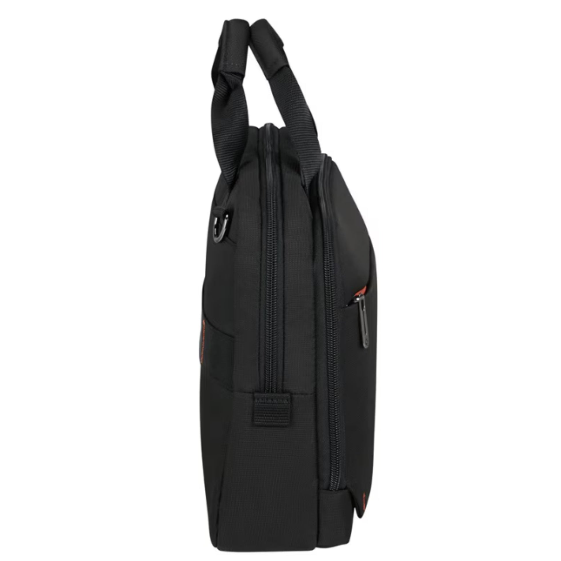תיק צד למחשב Ki309001 Charcoal Black 14.1" Network 4