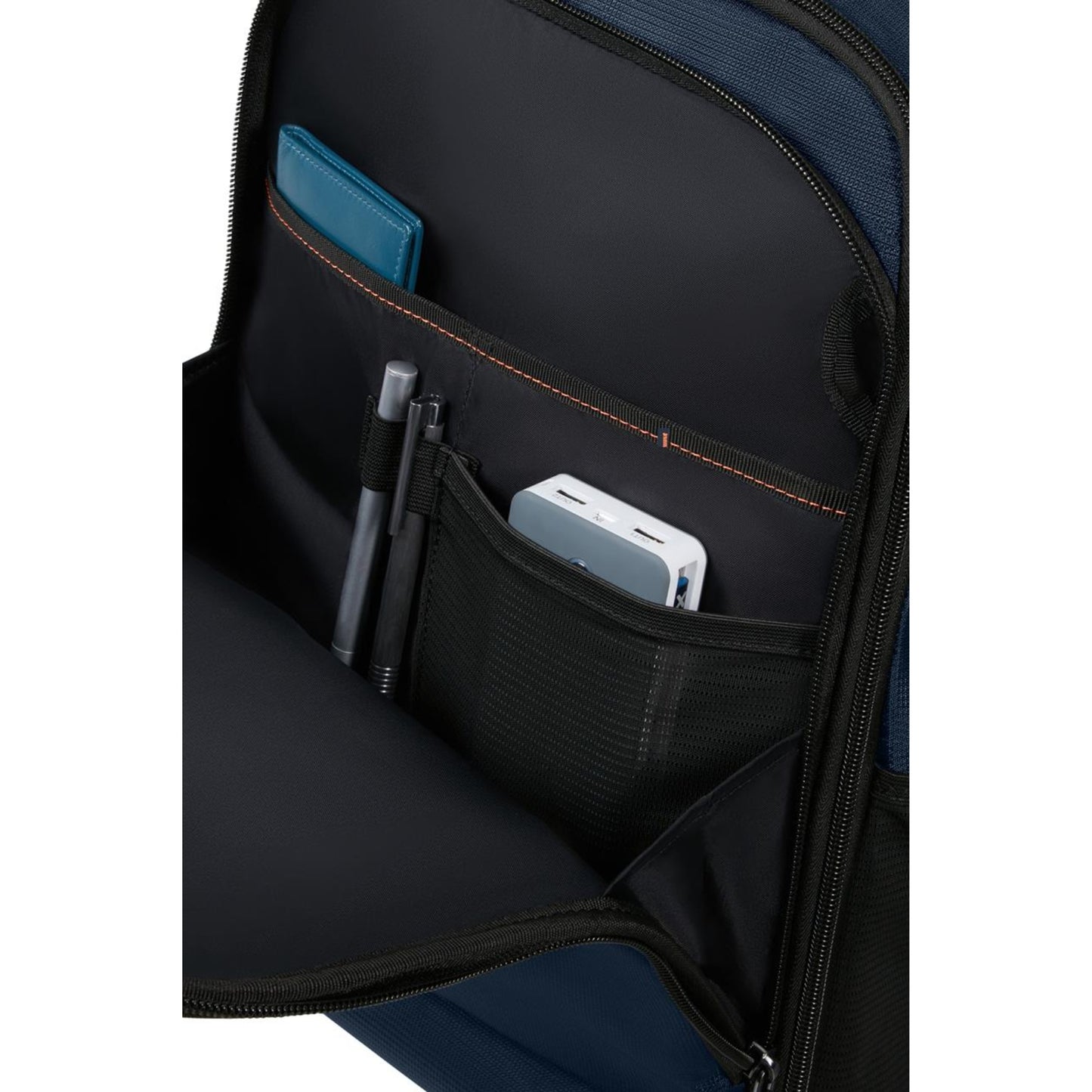 תיק גב למחשב 15.6" Samsonite דגם Network 4