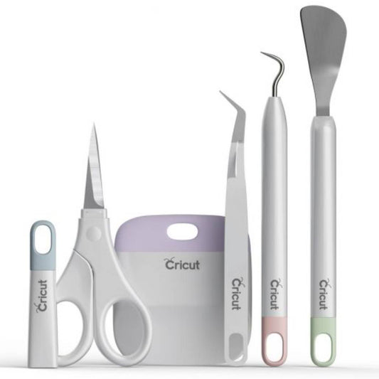 סט כלי עבודה בסיסי Cricut Basic Tool Set