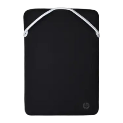 תיק מעטפה HP 14.1 שחור/כסוף 2F2J1AA