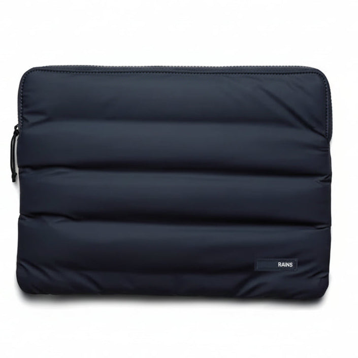 תיק מעטפה למחשב נייד Rains Laptop Cover Quilted "13