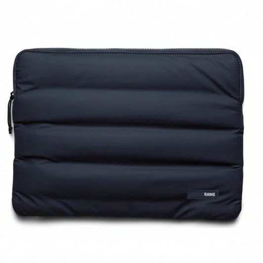 תיק מעטפה למחשב נייד Rains Laptop Cover Quilted "13