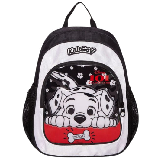 תיק-גן-נועם-dalmatians-101-שחור-לבן-784906