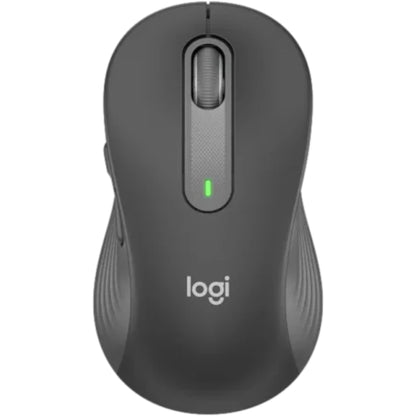 עכבר-אלחוטי-logitech-signature-m650-rose