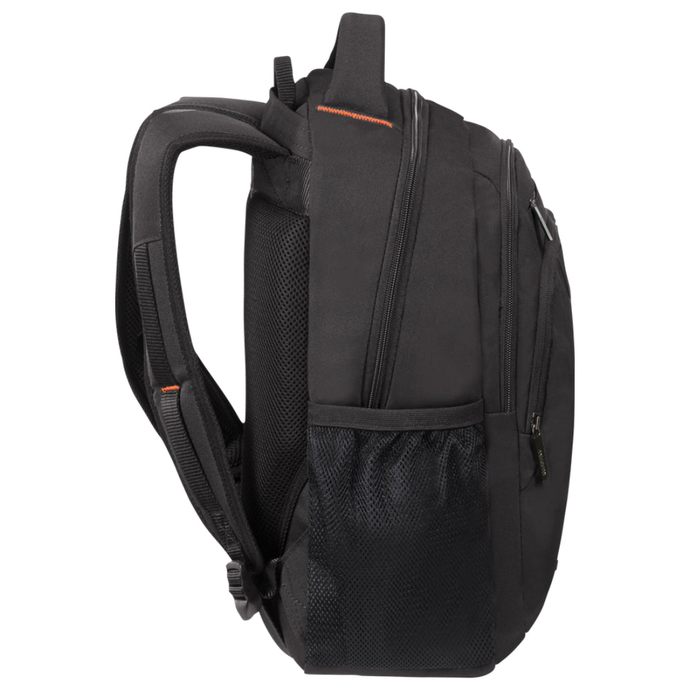 תיק-גב-למחשב-14-1-at-דגם-at-work-בצבע-שחור-כתום