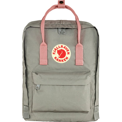 תיק גב Classic Kånken Backpack - Fjällräven Fog-Pink