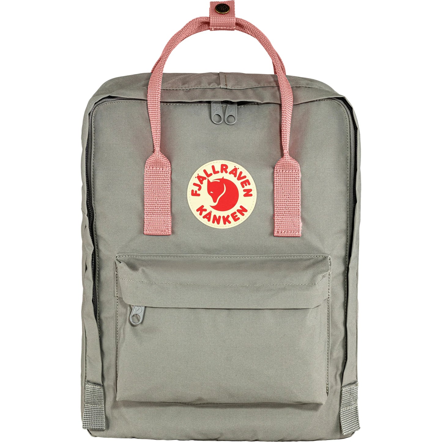 תיק גב Classic Kånken Backpack - Fjällräven Fog-Pink