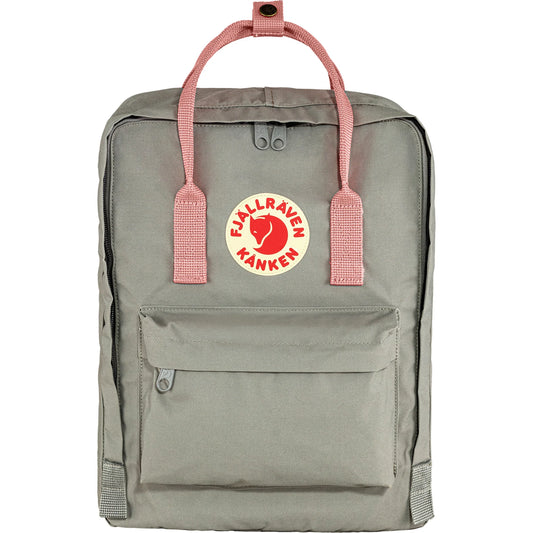 תיק גב Classic Kånken Backpack - Fjällräven Fog-Pink