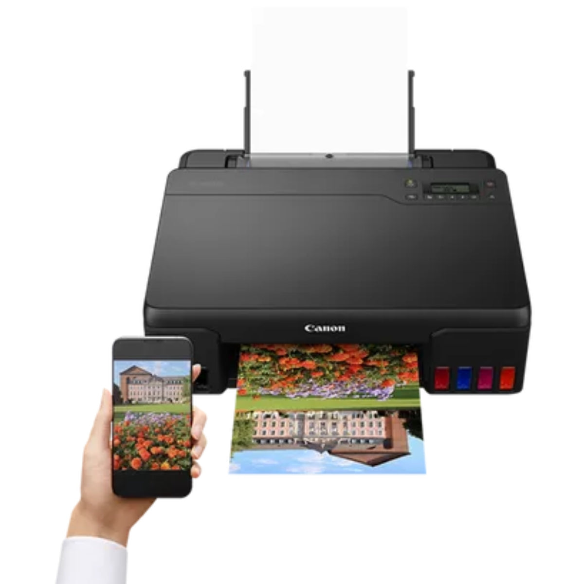 מדפסת פוטו אלחוטית Canon  G540