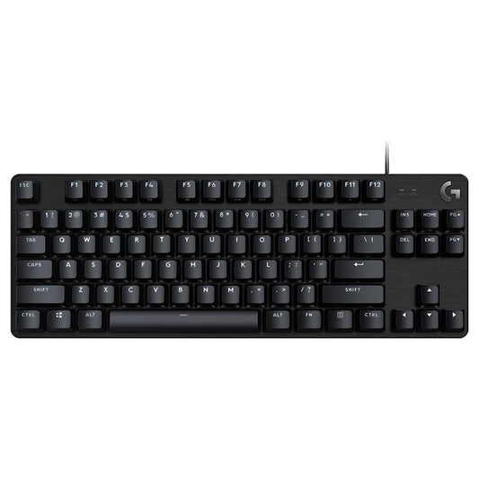 מקלדת-גיימינג-מכאנית-logitech-g413-tkl-se