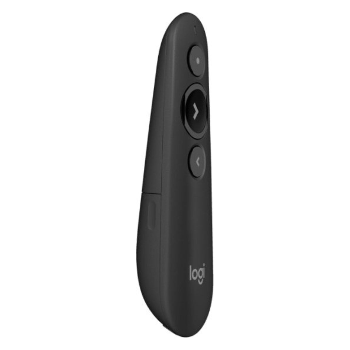 שלט אלחוטי למצגות Logitech R500s 2.4GH