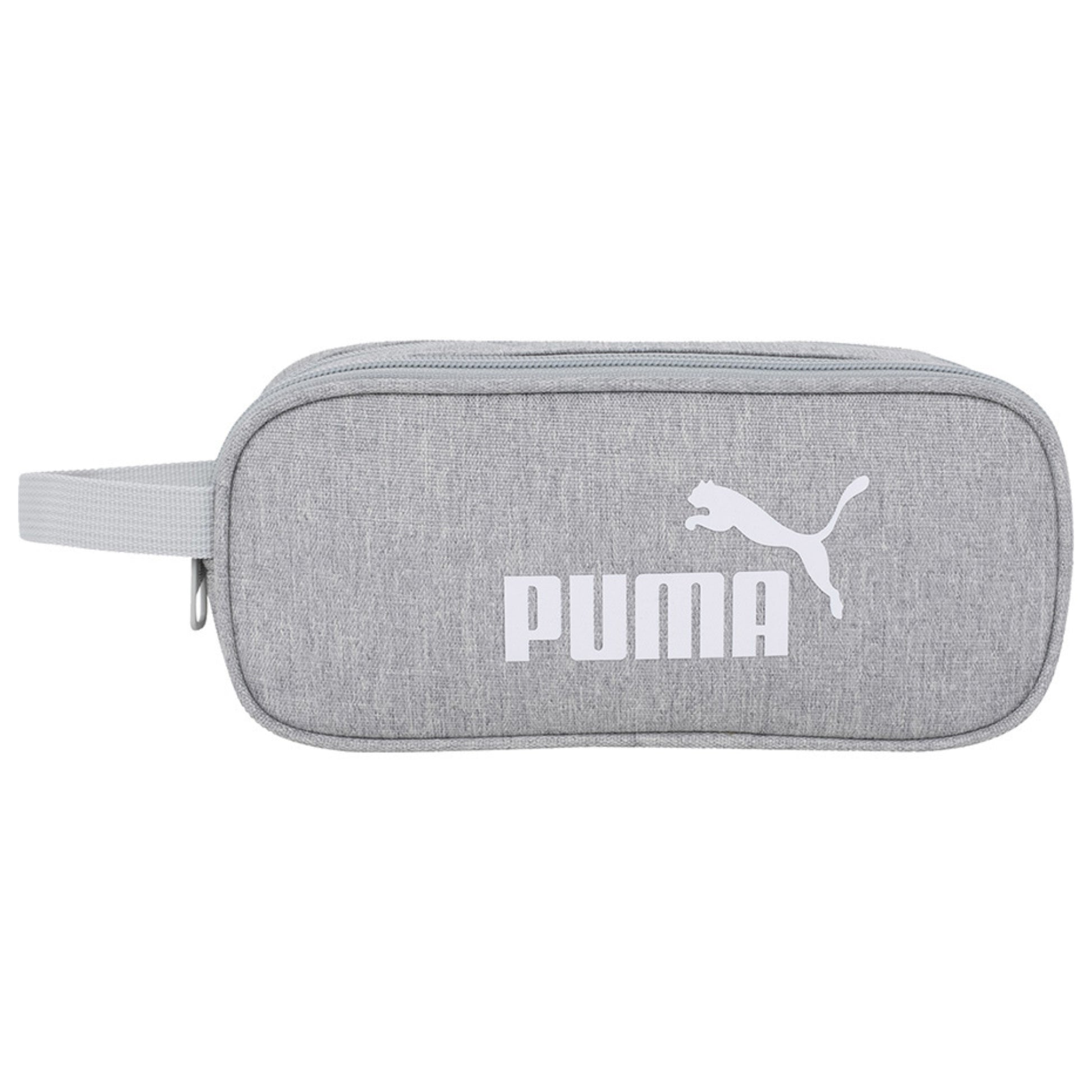 קלמר Puma אפור