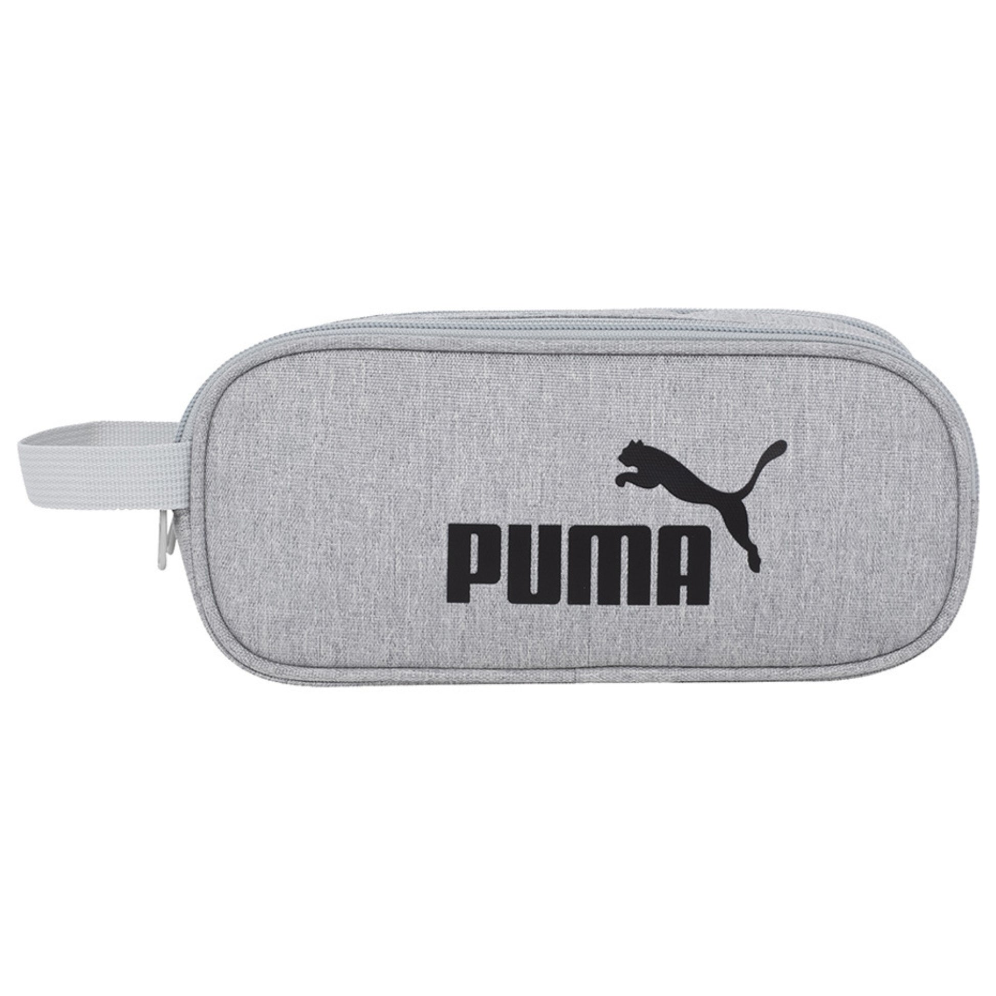 קלמר Puma אפור