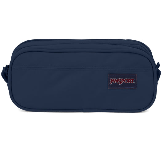 קלמר 2 תאים Jansport Large