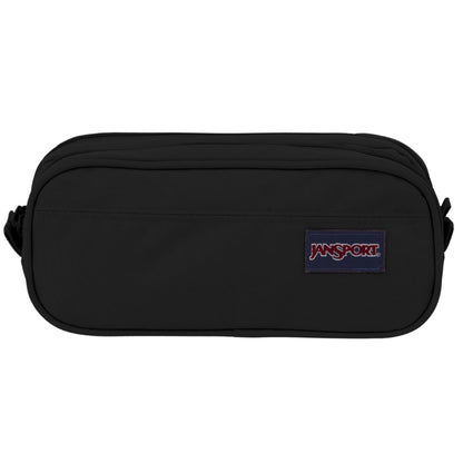 קלמר 2 תאים Jansport Large
