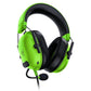 אוזניות גיימינג Razer BlackShark V2 X - ירוק