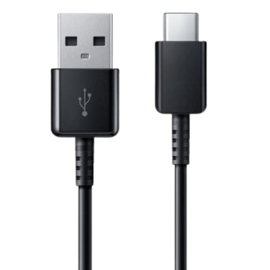 כבל סנכרון וטעינה מקורי 0.8 מטר Samsung USB Type-C