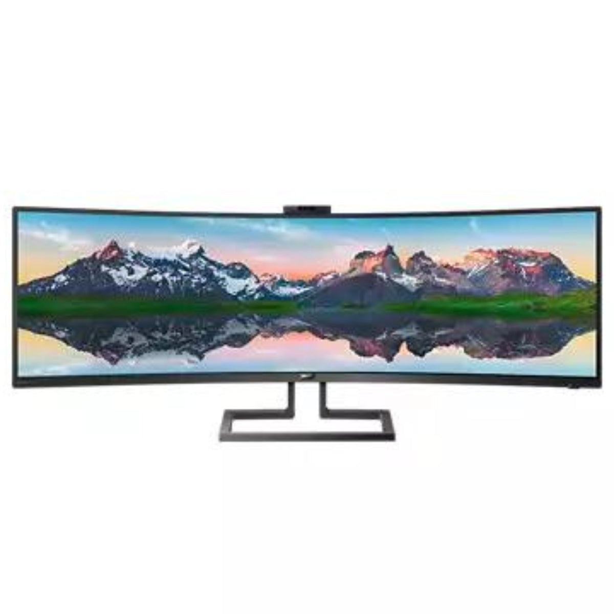מסך-מחשב-קעור-philips-499p9h-50