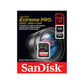 כרטיס-זיכרון-sandisk-extreme-sd-ex-4k-200mb-s-v30-128gb