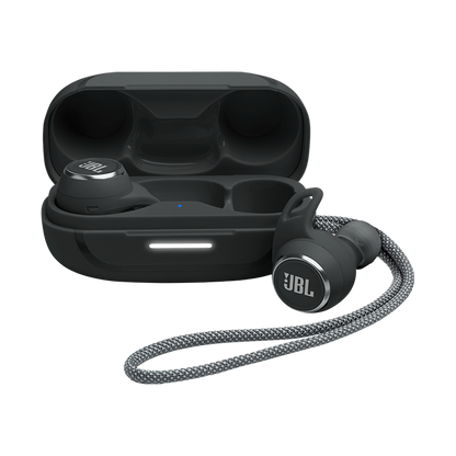 אוזניות ספורט אלחוטיות JBL REFLECT AERO TRUE