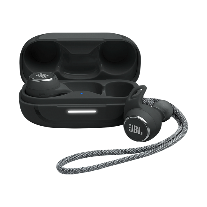 אוזניות ספורט אלחוטיות JBL REFLECT AERO TRUE