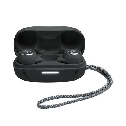 אוזניות ספורט אלחוטיות JBL REFLECT AERO TRUE