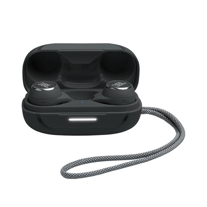 אוזניות ספורט אלחוטיות JBL REFLECT AERO TRUE