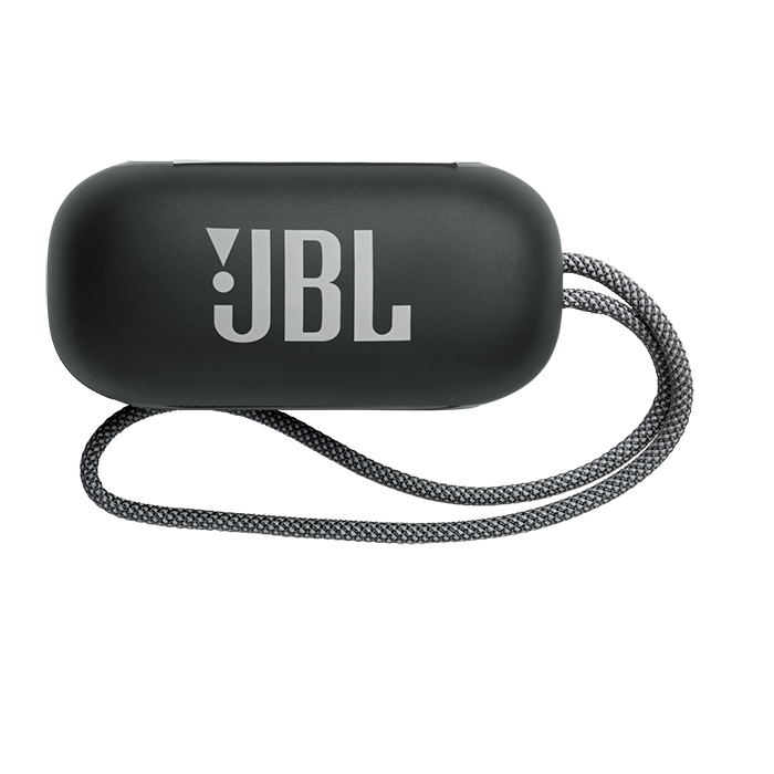 אוזניות ספורט אלחוטיות JBL REFLECT AERO TRUE