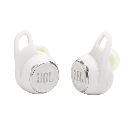 אוזניות ספורט אלחוטיות JBL Reflect Aero True