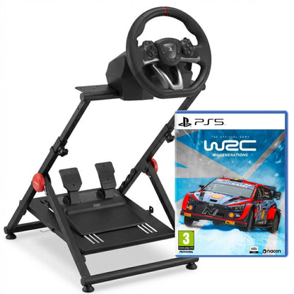 באנדל מושלם WRC Generations PS5