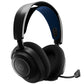אוזניות גיימינג SteelSeries Arctis Nova 7P שחור