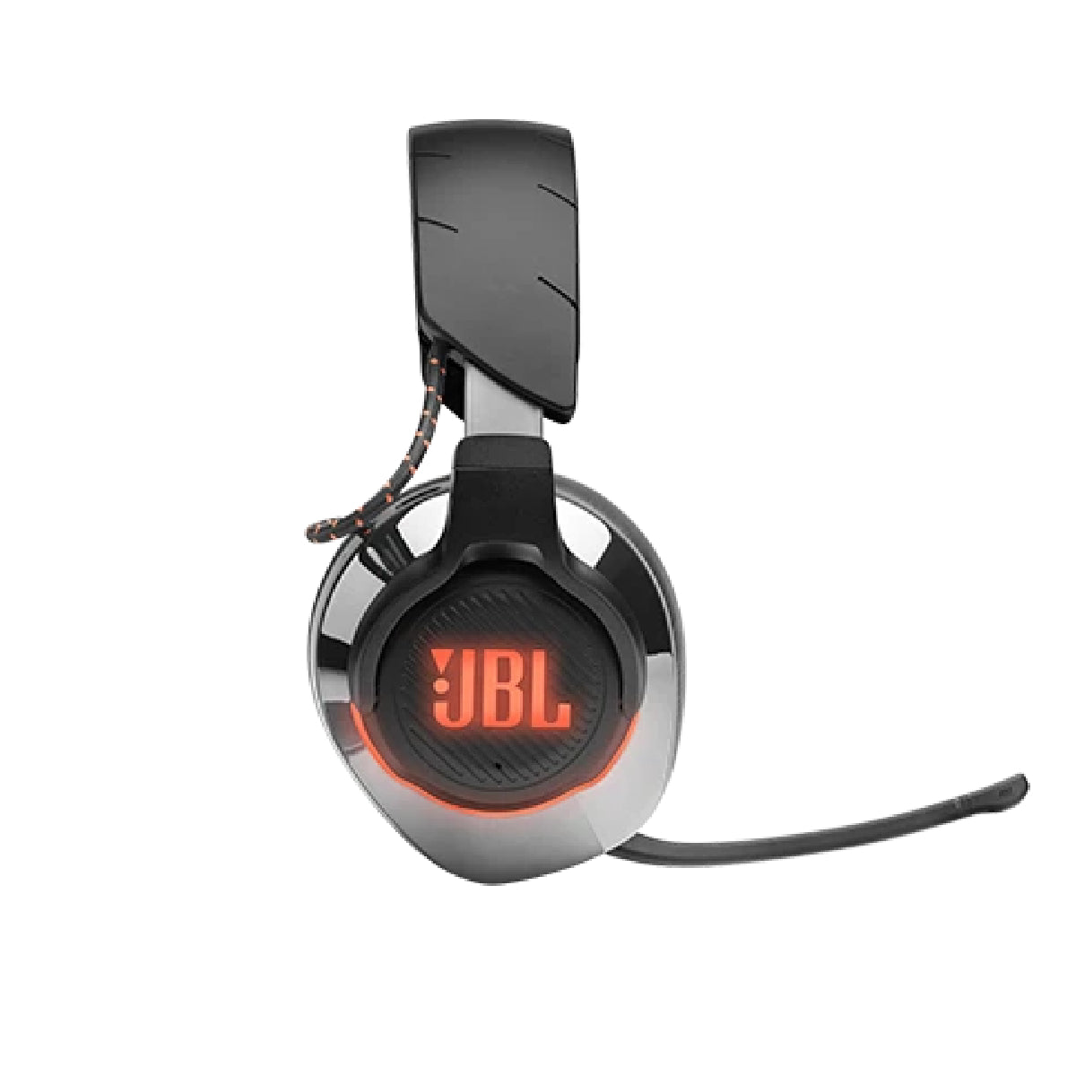 אוזניות גיימינג אלחוטיות JBL Quantum 810 שחור