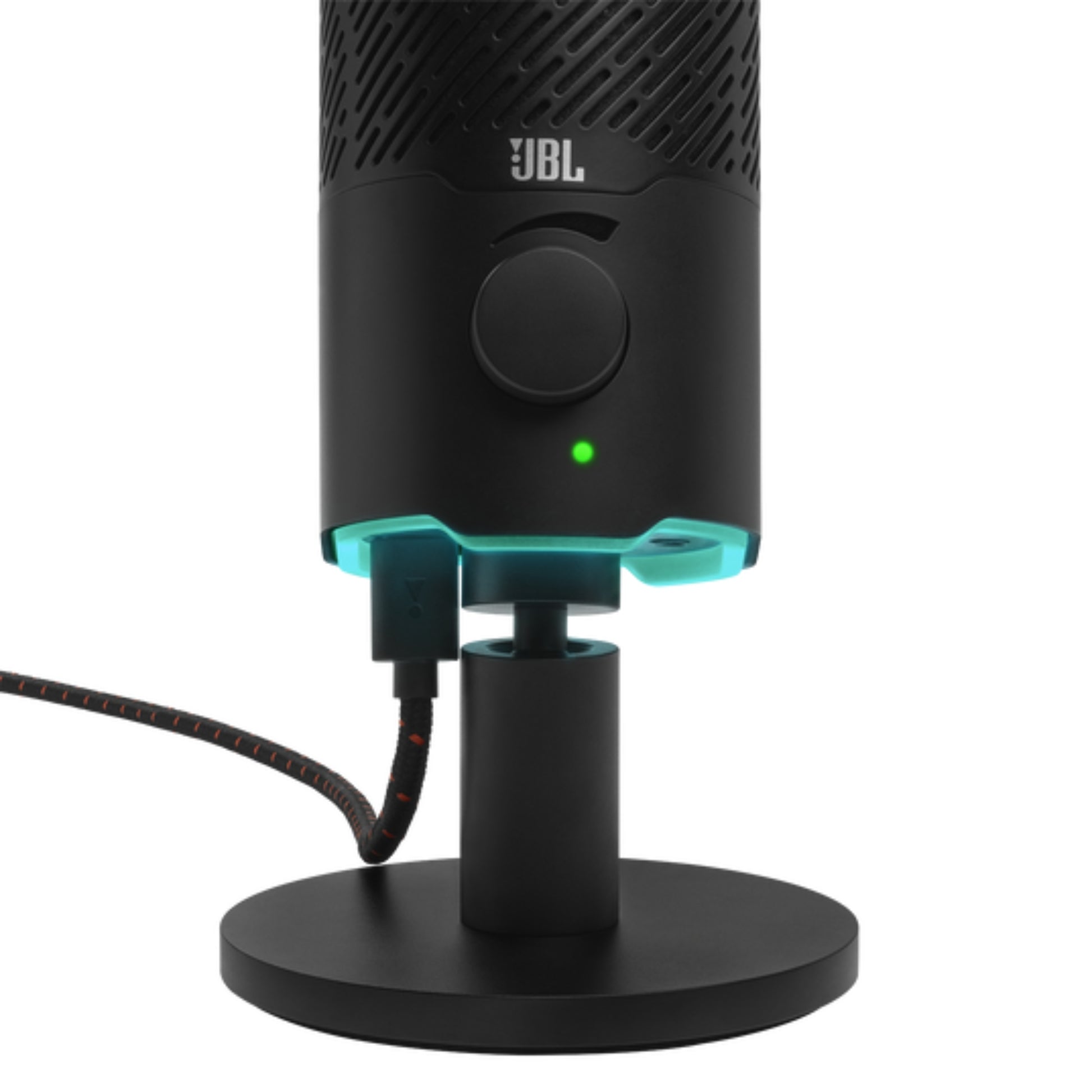 מיקרופון JBL Quantum Stream - שחור