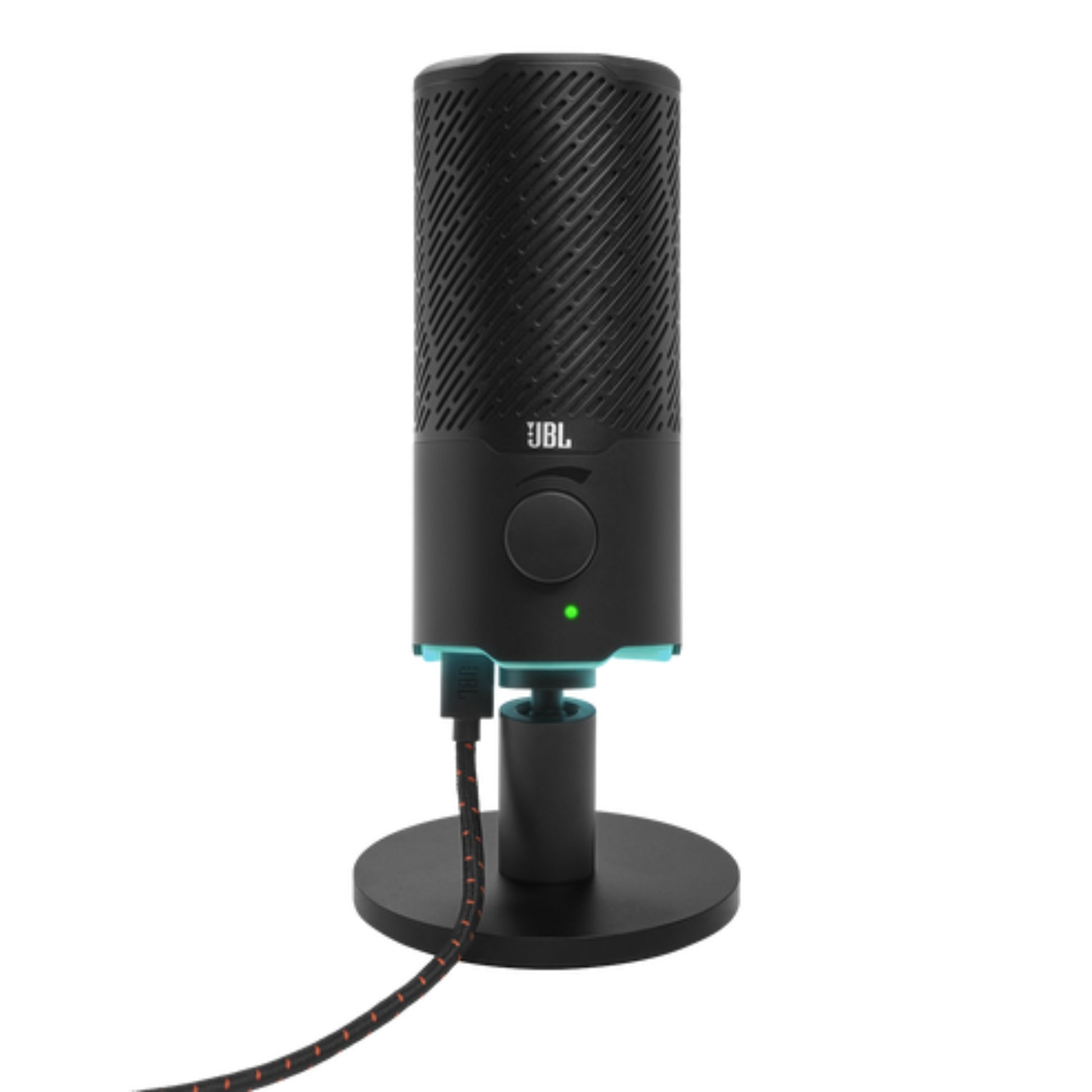מיקרופון JBL Quantum Stream - שחור