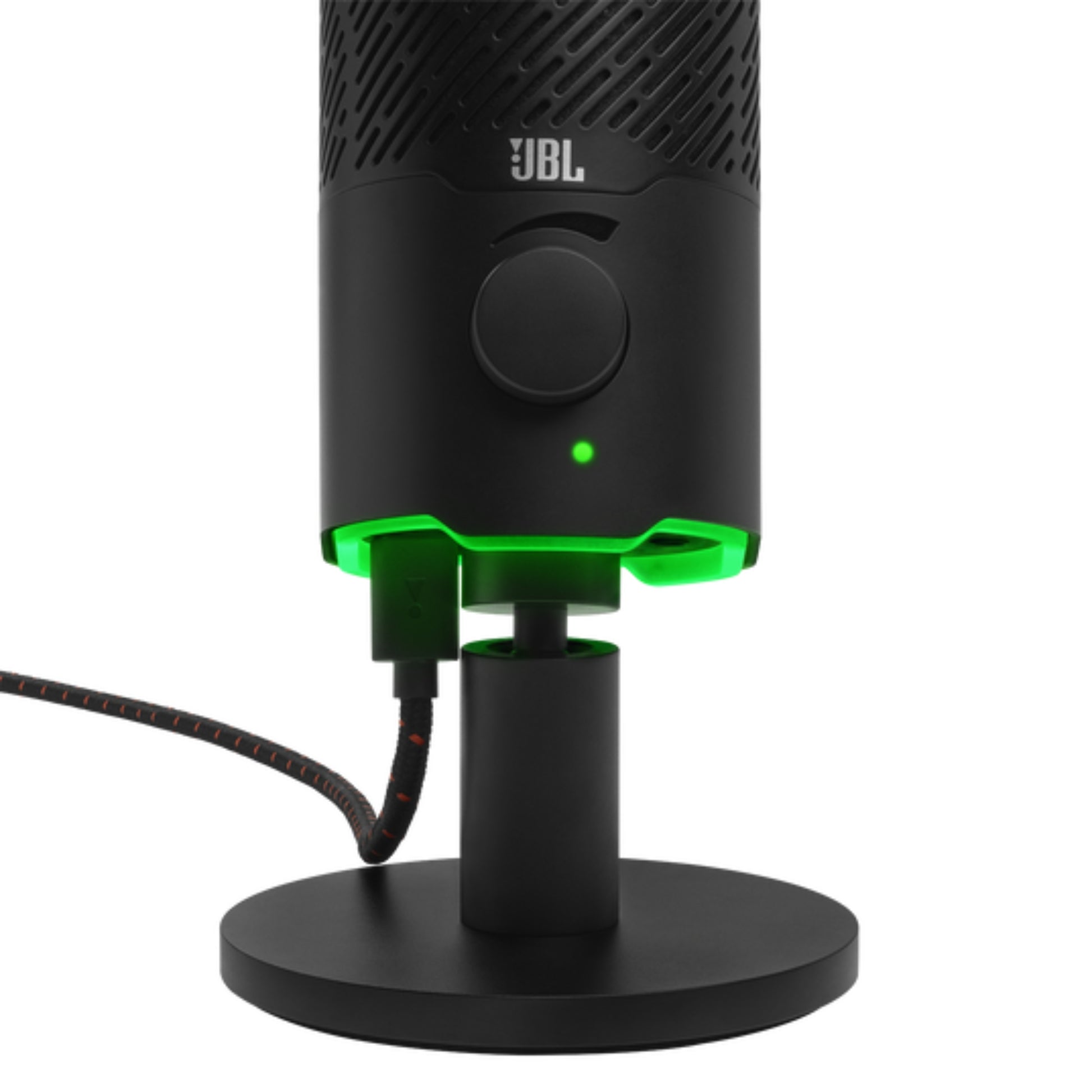 מיקרופון JBL Quantum Stream - שחור