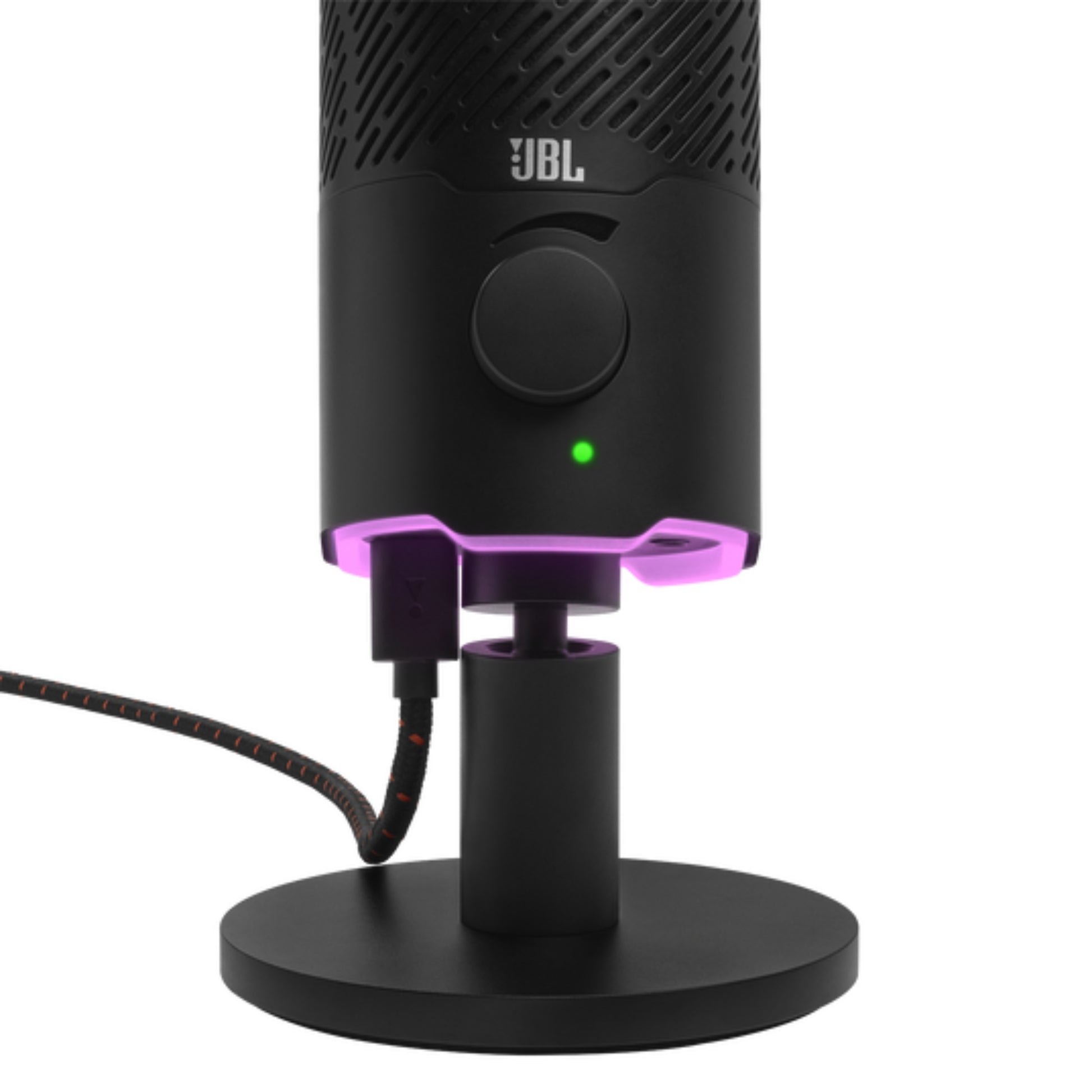מיקרופון JBL Quantum Stream - שחור