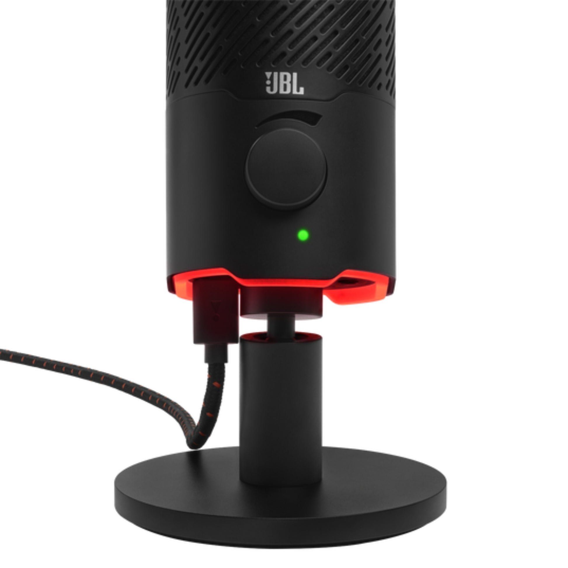 מיקרופון JBL Quantum Stream - שחור