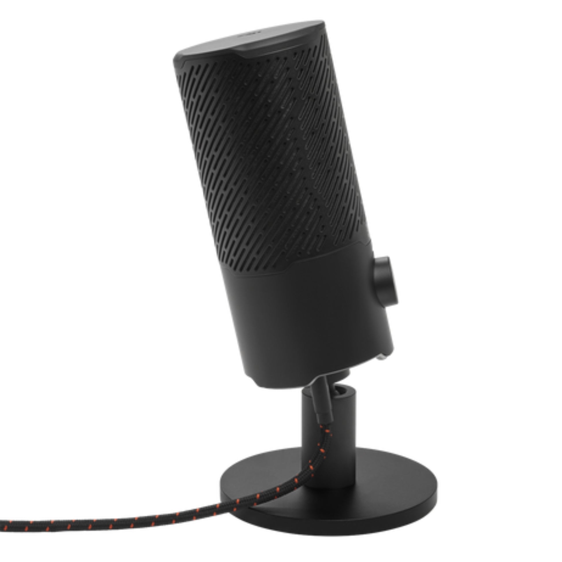 מיקרופון JBL Quantum Stream - שחור