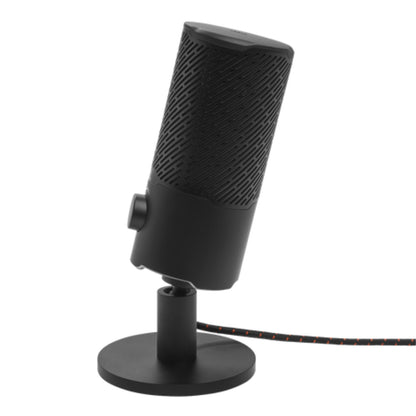 מיקרופון JBL Quantum Stream - שחור