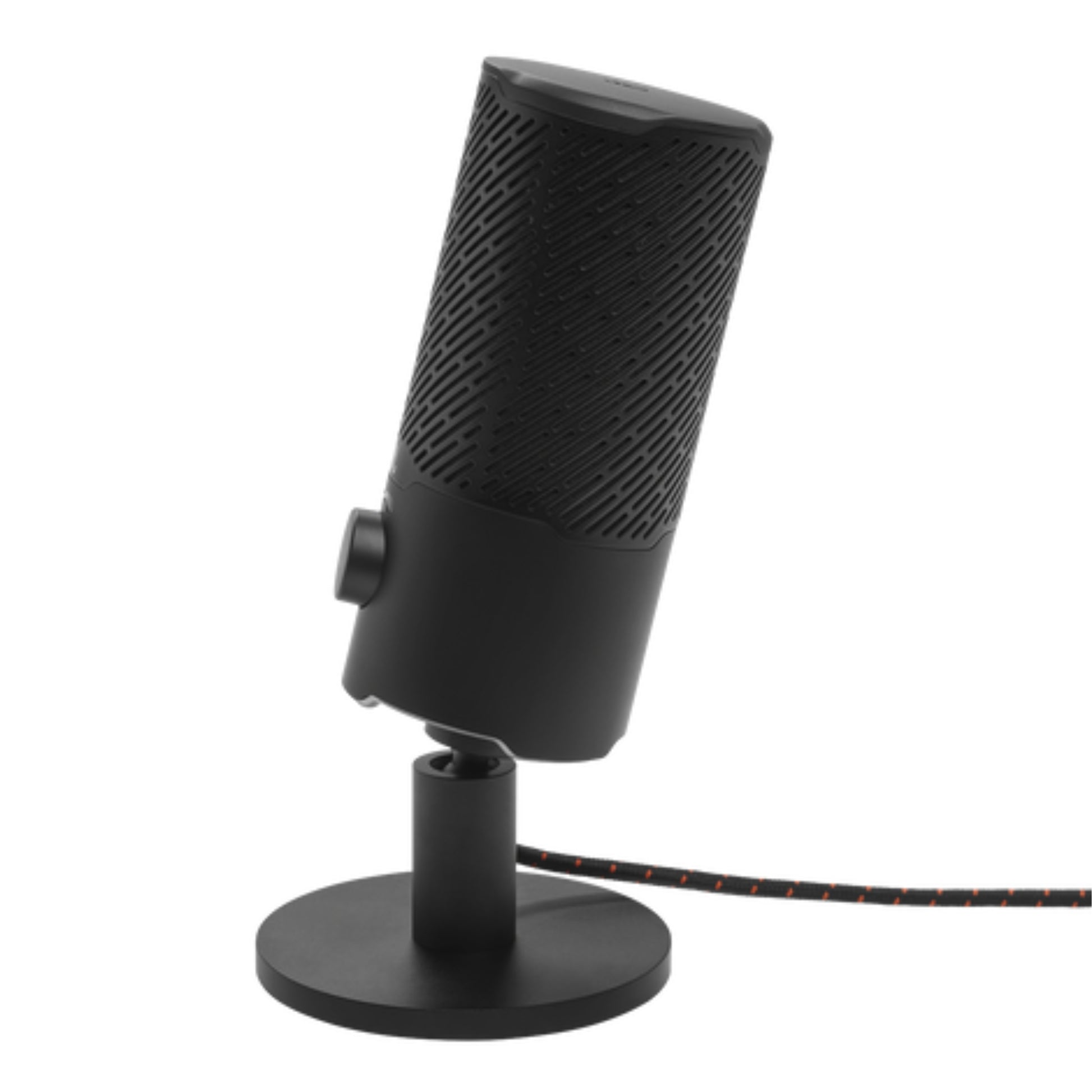 מיקרופון JBL Quantum Stream - שחור
