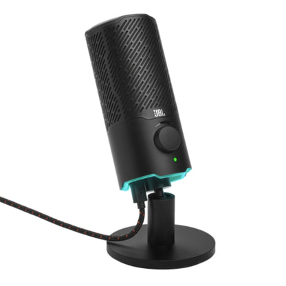 מיקרופון JBL Quantum Stream - שחור