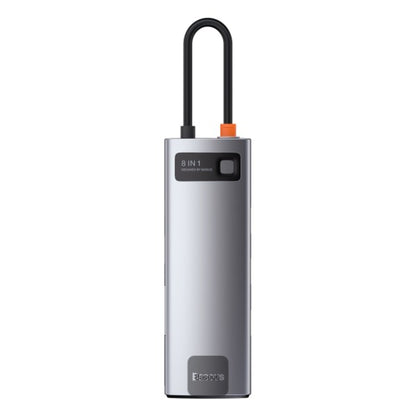 רכזת PD 4K 8-1 קורא כרטיסים Baseus