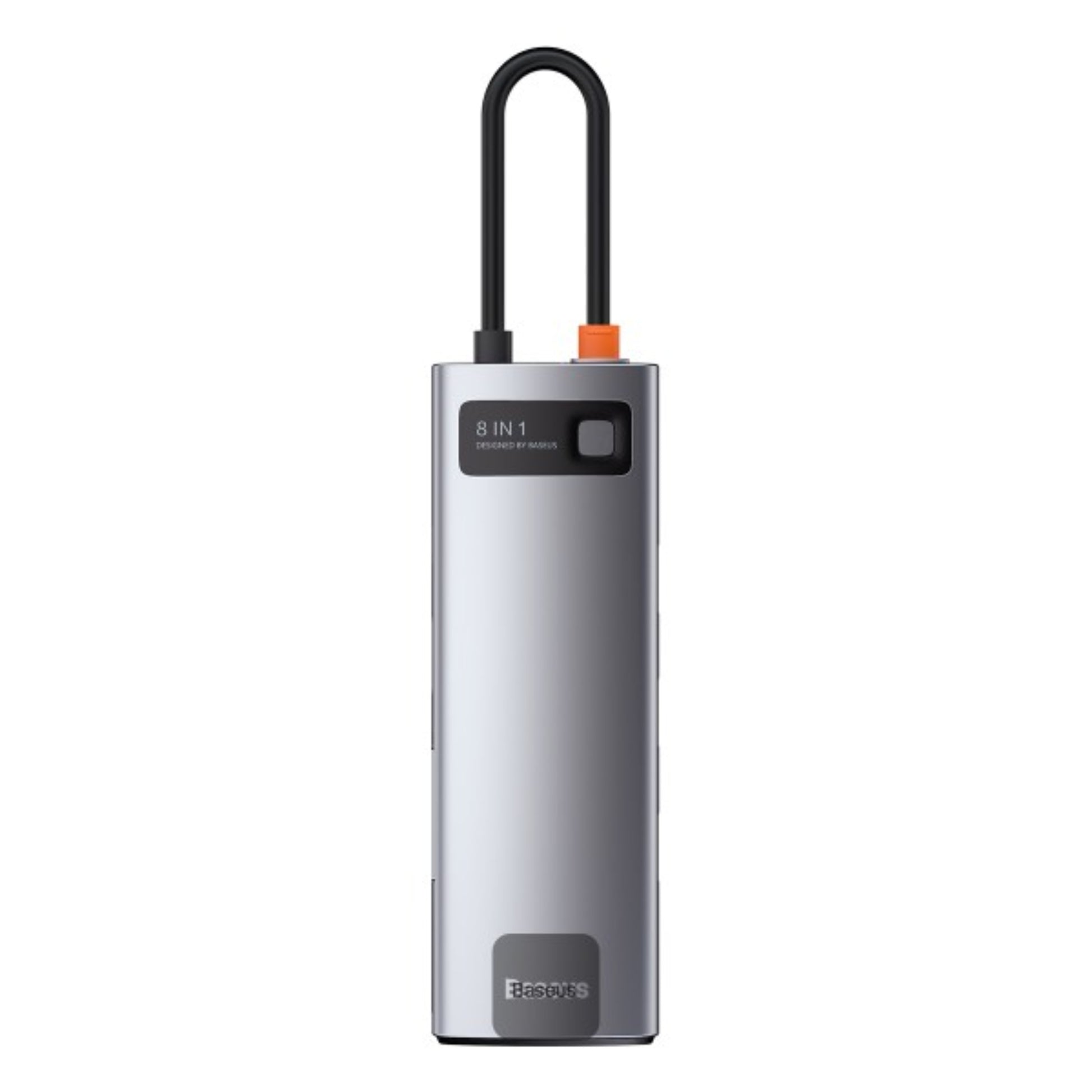 רכזת PD 4K 8-1 קורא כרטיסים Baseus